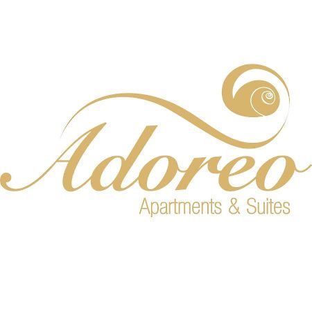 Adoreo Apartments&Suites Leipzig Exterior foto