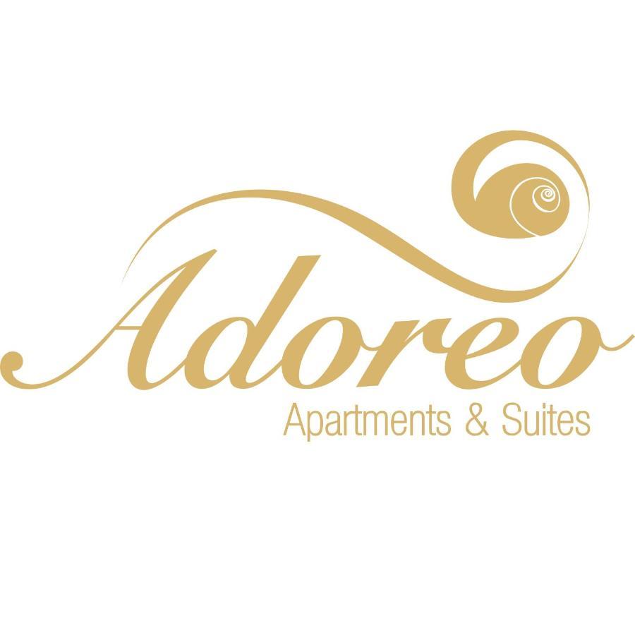 Adoreo Apartments&Suites Leipzig Exterior foto
